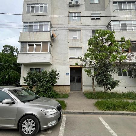Royal Apartment Бузэу Экстерьер фото