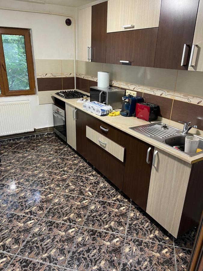 Royal Apartment Бузэу Экстерьер фото