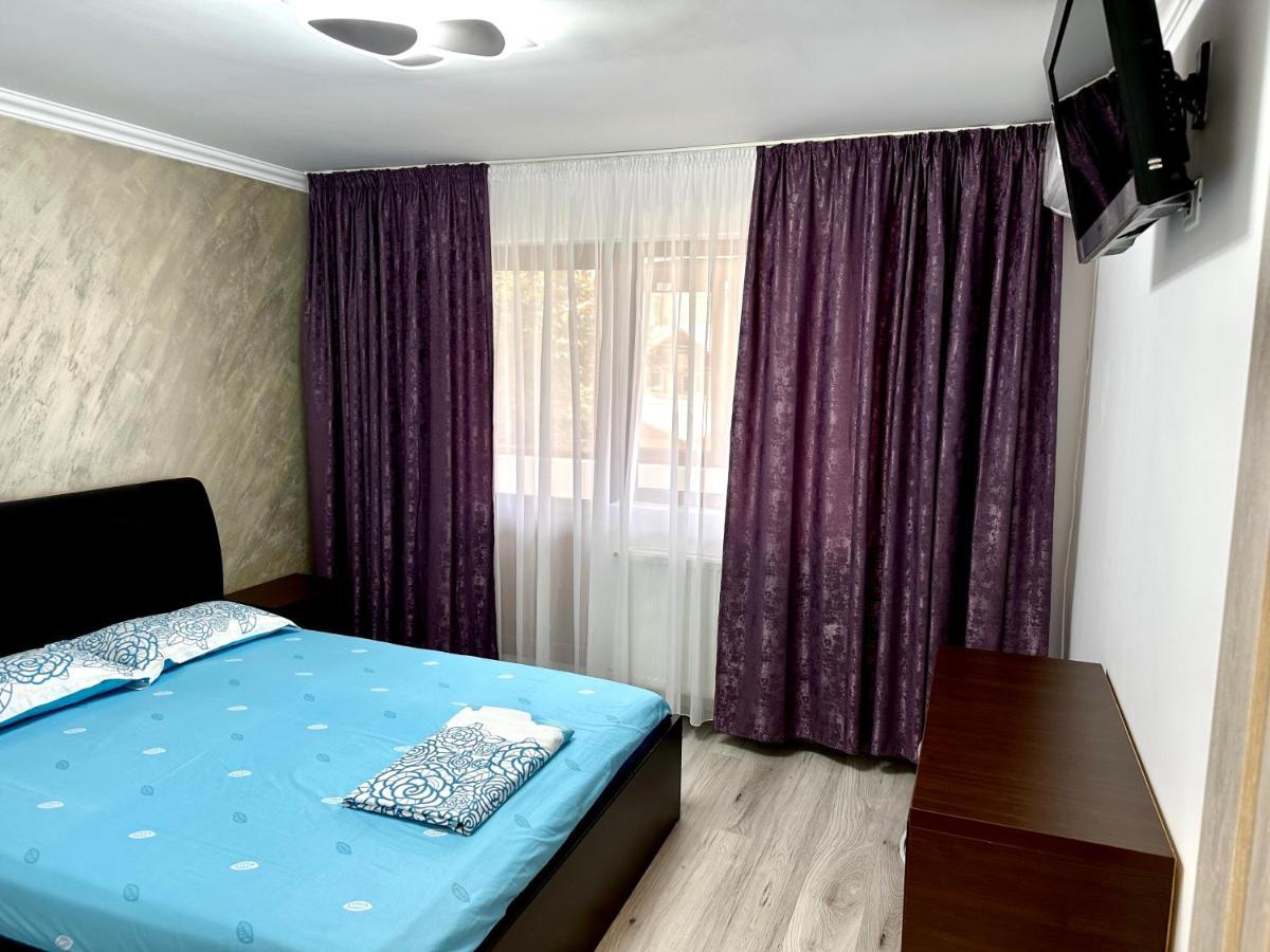 Royal Apartment Бузэу Экстерьер фото