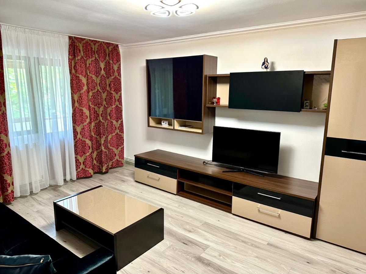Royal Apartment Бузэу Экстерьер фото